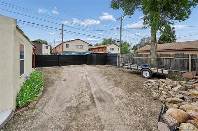 2219 Nevada Avenue Colorado Springs, CO 80907