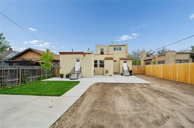 2219 Nevada Avenue Colorado Springs, CO 80907