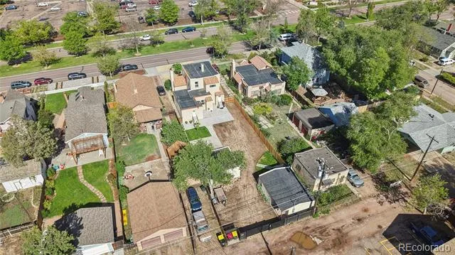 2219 Nevada Avenue Colorado Springs, CO 80907