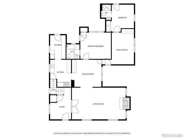 2219 Nevada Avenue Colorado Springs, CO 80907