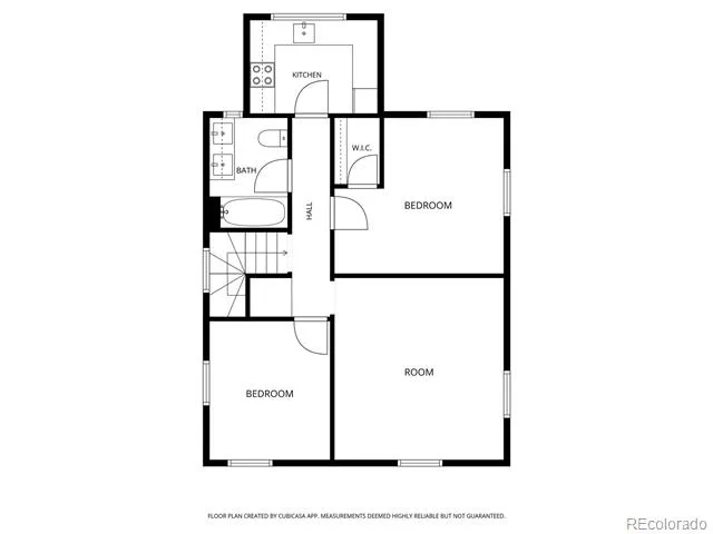 2219 Nevada Avenue Colorado Springs, CO 80907