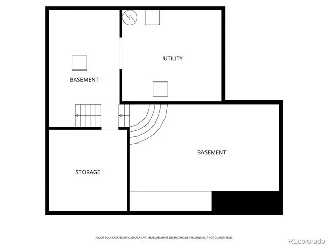 2219 Nevada Avenue Colorado Springs, CO 80907