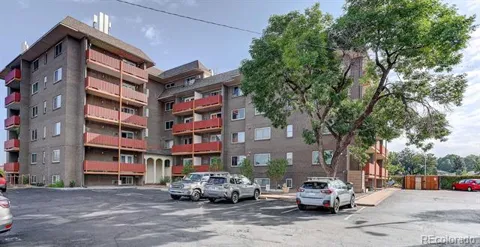 3047 W 47th Avenue #604