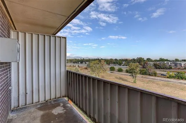 3047 W 47th Avenue #604 Denver, CO 80211