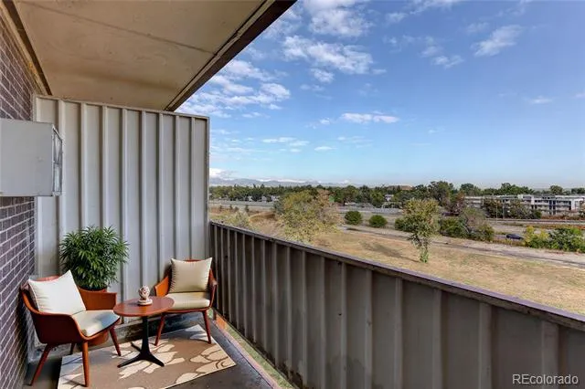 3047 W 47th Avenue #604 Denver, CO 80211
