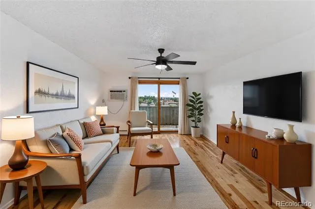 3047 W 47th Avenue #604 Denver, CO 80211