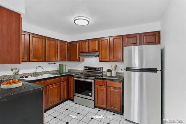 3047 W 47th Avenue #604 Denver, CO 80211