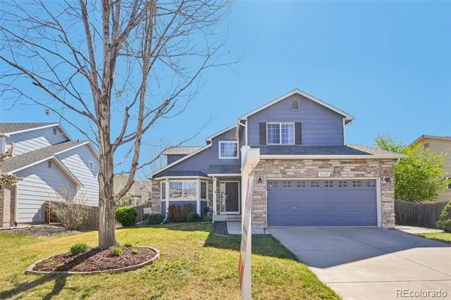 14628 Vine Street Thornton, CO 80602