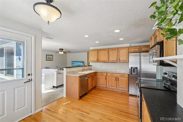 14628 Vine Street Thornton, CO 80602