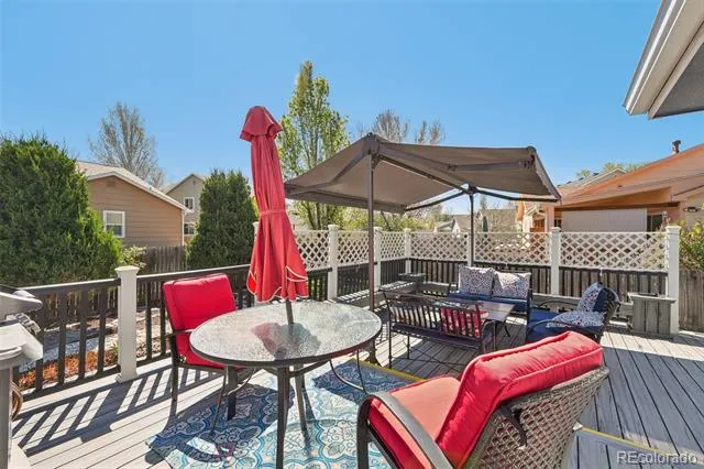 14628 Vine Street Thornton, CO 80602