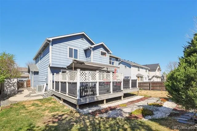 14628 Vine Street Thornton, CO 80602