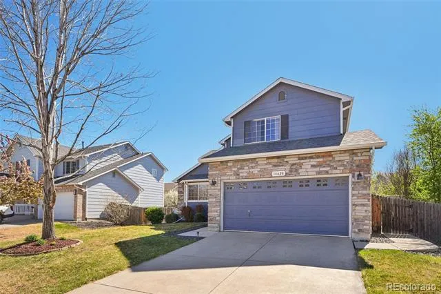 14628 Vine Street Thornton, CO 80602