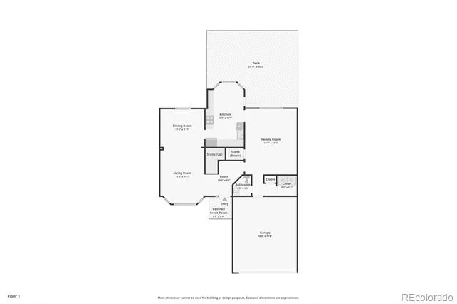 14628 Vine Street Thornton, CO 80602