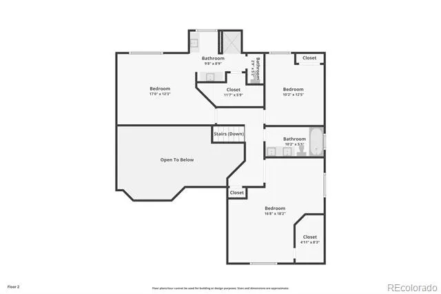 14628 Vine Street Thornton, CO 80602