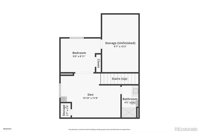14628 Vine Street Thornton, CO 80602