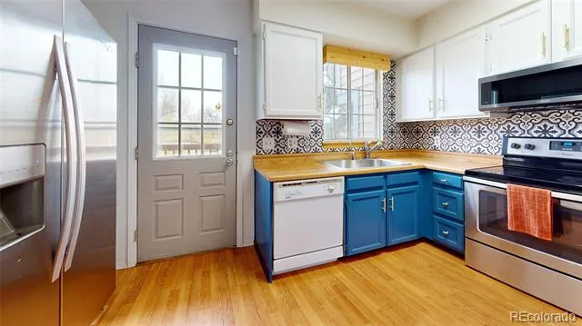 2941 W 81st Avenue #F Westminster, CO 80031