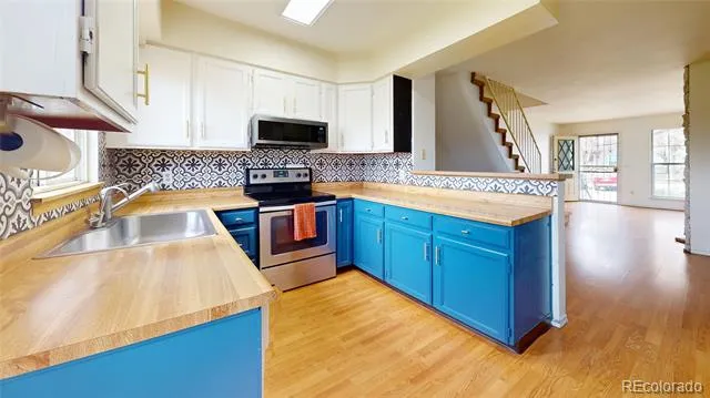 2941 W 81st Avenue #F Westminster, CO 80031