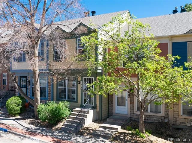 2941 W 81st Avenue #F Westminster, CO 80031