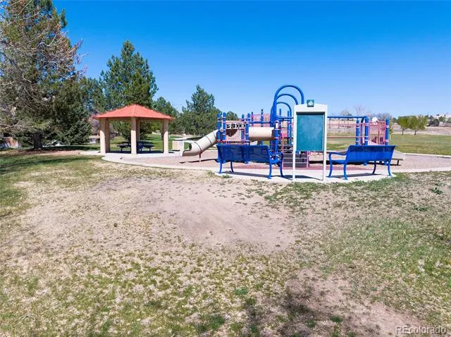 2941 W 81st Avenue #F Westminster, CO 80031