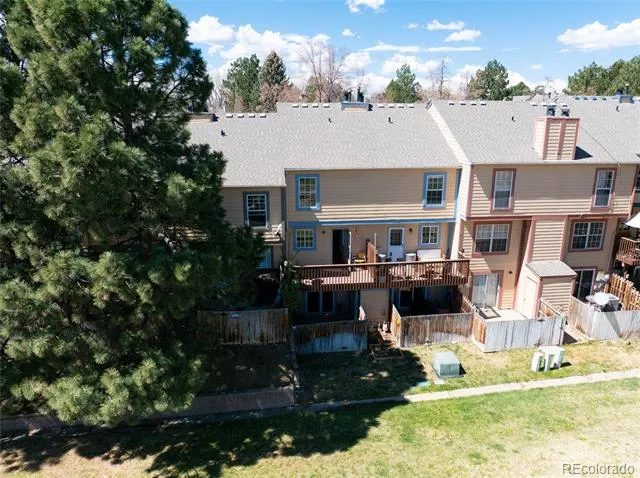 2941 W 81st Avenue #F Westminster, CO 80031