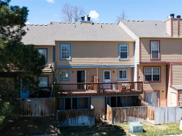 2941 W 81st Avenue #F Westminster, CO 80031