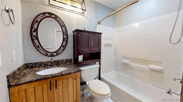 2941 W 81st Avenue #F Westminster, CO 80031