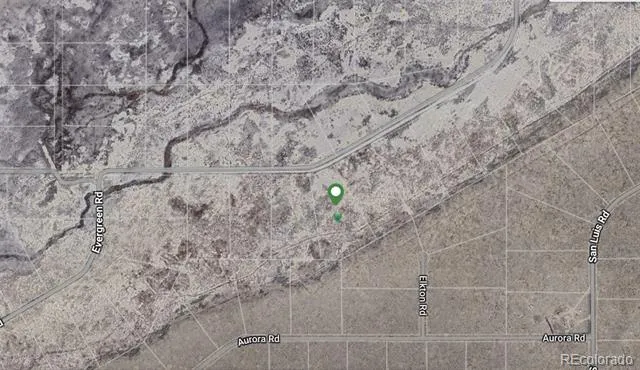 Address Not Shown Blanca, CO 81123