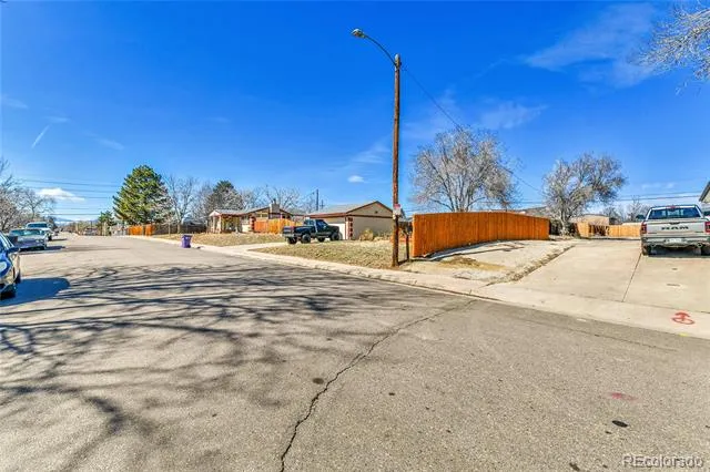 1891 W Asbury Avenue Denver, CO 80223