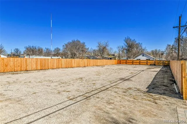 1891 W Asbury Avenue Denver, CO 80223