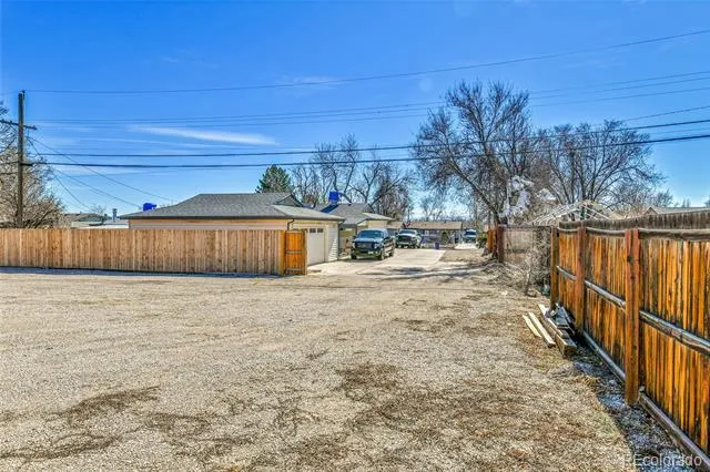 1891 W Asbury Avenue Denver, CO 80223