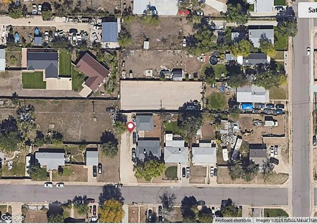 1891 W Asbury Avenue Denver, CO 80223