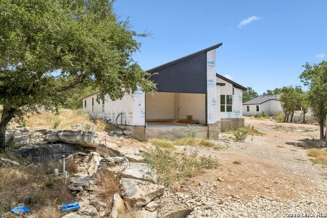 911 Sharp Rock Horseshoe Bay, TX 78657