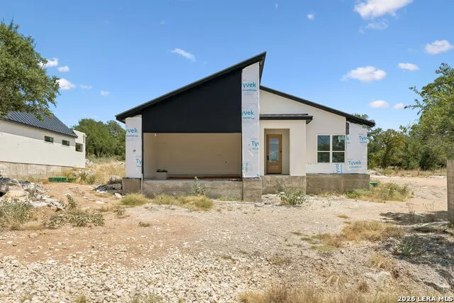 911 Sharp Rock Horseshoe Bay, TX 78657