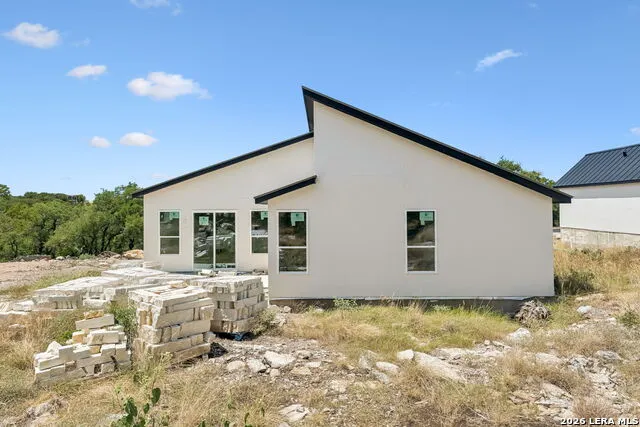 911 Sharp Rock Horseshoe Bay, TX 78657