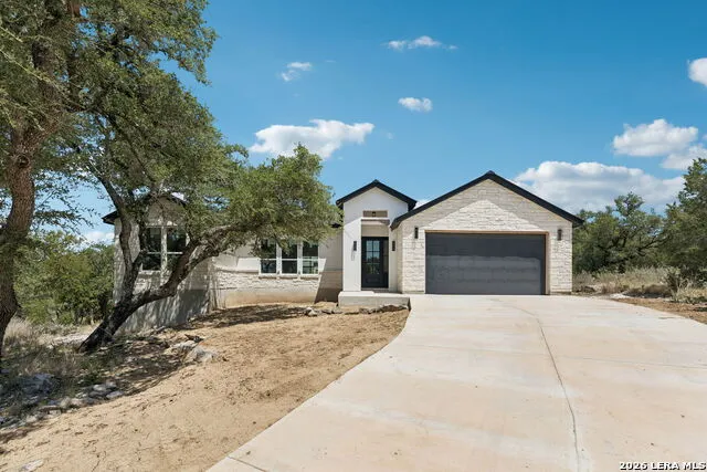 903 Deep Shadows Horseshoe Bay, TX 78657