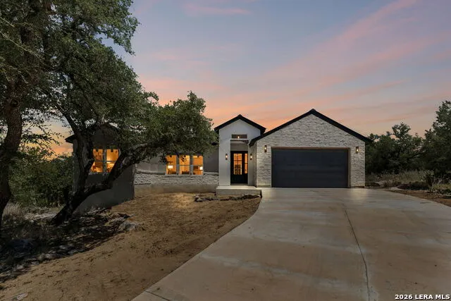 903 Deep Shadows Horseshoe Bay, TX 78657