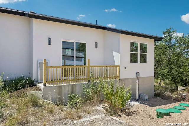 903 Deep Shadows Horseshoe Bay, TX 78657