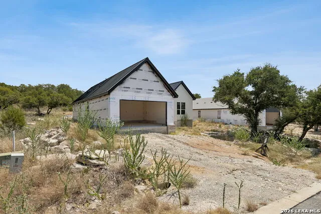 909 Sharp Rock Horseshoe Bay, TX 78657