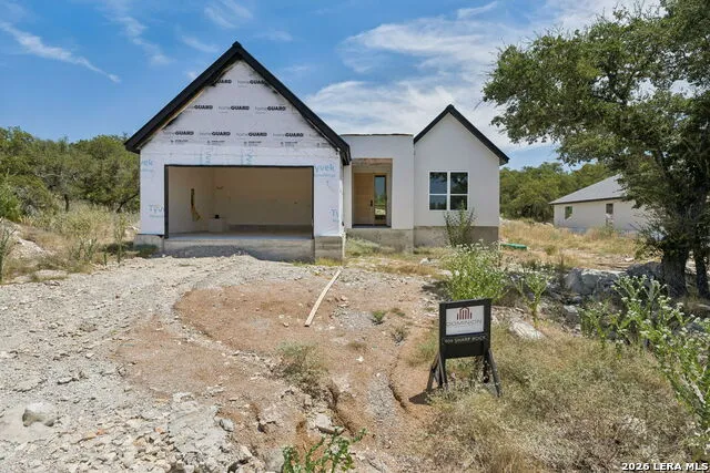909 Sharp Rock Horseshoe Bay, TX 78657