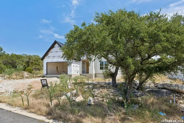 909 Sharp Rock Horseshoe Bay, TX 78657