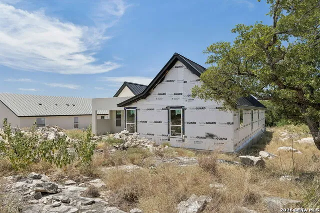 909 Sharp Rock Horseshoe Bay, TX 78657