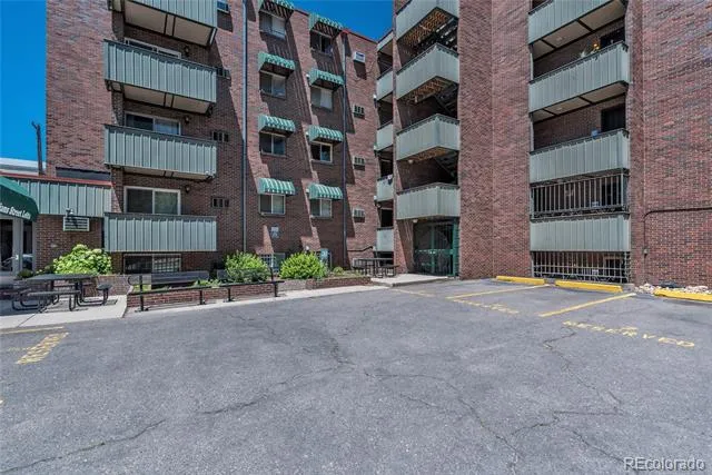 1833 Williams Street #504 Denver, CO 80218