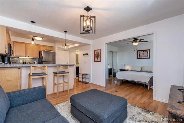 1833 Williams Street #504 Denver, CO 80218
