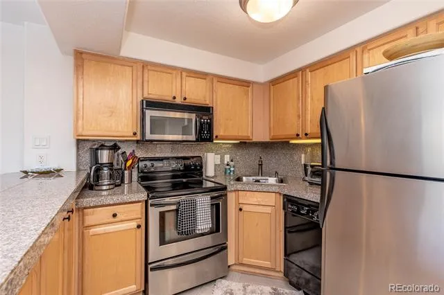 1833 Williams Street #504 Denver, CO 80218