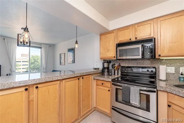 1833 Williams Street #504 Denver, CO 80218
