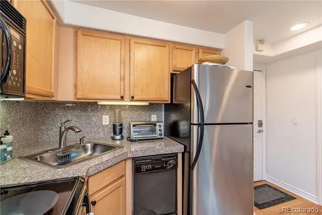 1833 Williams Street #504 Denver, CO 80218