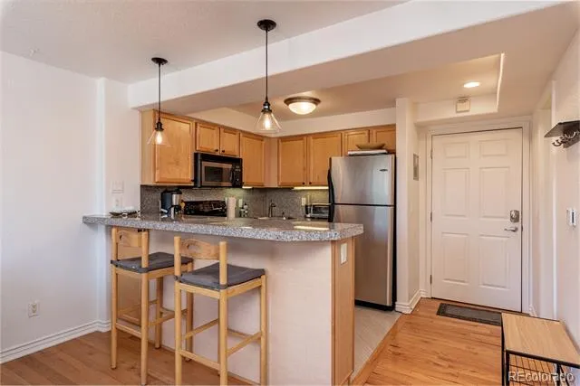 1833 Williams Street #504 Denver, CO 80218