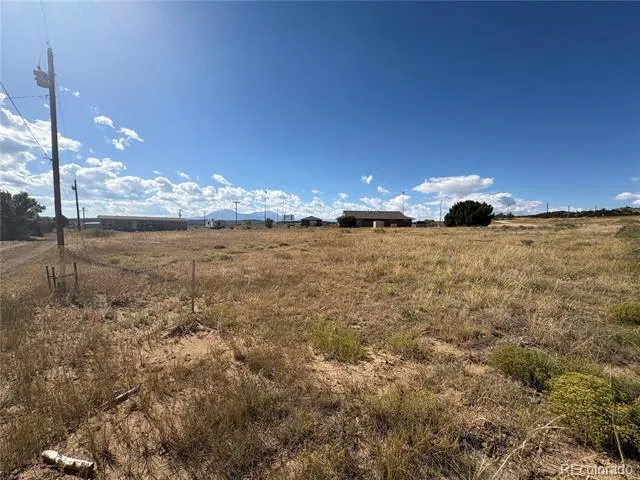 00 Evans Avenue Walsenburg, CO 81089