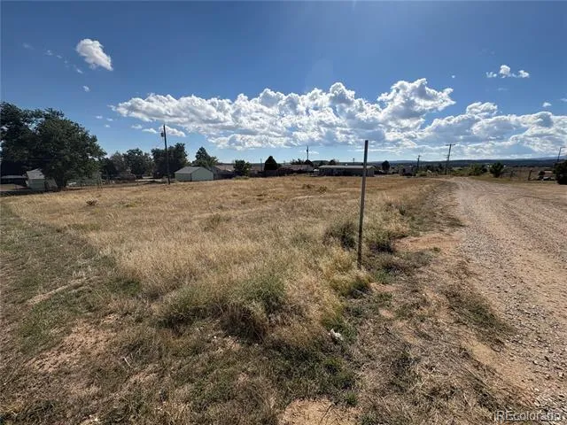 00 Evans Avenue Walsenburg, CO 81089