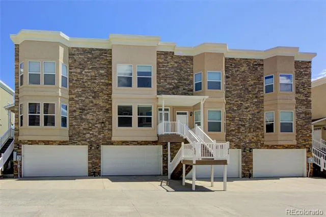 832 Vernon Drive Central City, CO 80427